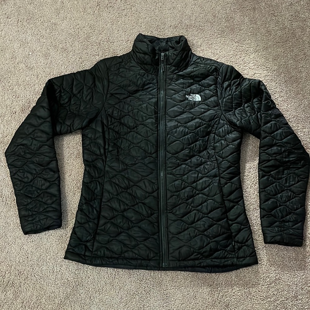 Women’s The North Face Thermoball Jacket